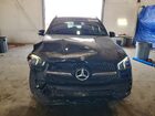 2023 Mercedes-benz Gle 350 4matic Black vin: 4JGFB4KB9PA938704