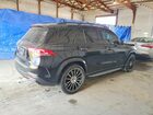 2023 Mercedes-benz Gle 350 4matic Black vin: 4JGFB4KB9PA938704