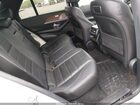 2020 Mercedes-benz Gle 350 4matic Серебряный vin: 4JGFB4KBXLA149620