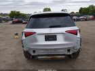 2020 Mercedes-benz Gle 350 4matic Серебряный vin: 4JGFB4KBXLA149620
