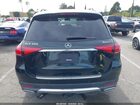 2021 Mercedes-benz Gle 350 4matic Green vin: 4JGFB4KEXMA514227