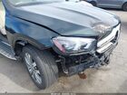 2021 Mercedes-benz Gle 350 4matic Green vin: 4JGFB4KEXMA514227