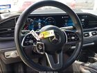 2023 Mercedes-benz Gle 450 4matic Черный vin: 4JGFB5KB1PA942378