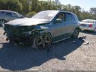 2024 Mercedes-benz Gle 450 4matic Gray vin: 4JGFB5KB3RB166350