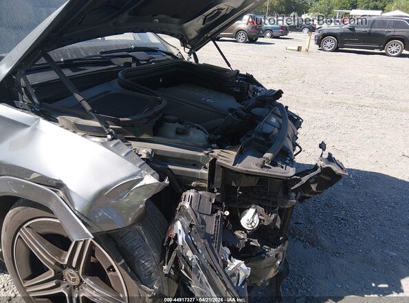 4JGFB5KB3RB166350 2024 MERCEDES-BENZ GLE 450 Gray 