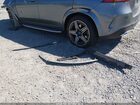 2024 Mercedes-benz Gle 450 4matic Gray vin: 4JGFB5KB3RB166350