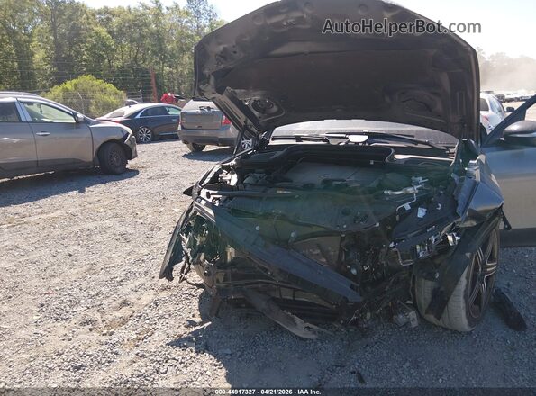 4JGFB5KB3RB166350 2024 MERCEDES-BENZ GLE 450 Gray Vista frontal