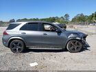 2024 Mercedes-benz Gle 450 4matic Gray vin: 4JGFB5KB3RB166350