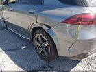 2024 Mercedes-benz Gle 450 4matic Gray vin: 4JGFB5KB3RB166350