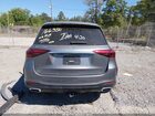 2024 Mercedes-benz Gle 450 4matic Gray vin: 4JGFB5KB3RB166350