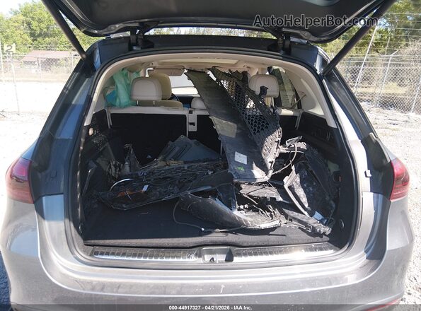 4JGFB5KB3RB166350 2024 MERCEDES-BENZ GLE 450 Gray 