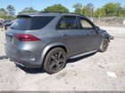 2024 Mercedes-benz Gle 450 4matic Gray vin: 4JGFB5KB3RB166350