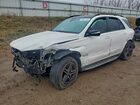 2023 Mercedes Benz Gle White vin: 4JGFB5KB5PA949088