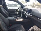 2022 Mercedes-benz Gle 450 4matic Черный vin: 4JGFB5KB6NA761693