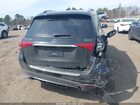 2022 Mercedes-benz Gle 450 4matic Черный vin: 4JGFB5KB6NA761693