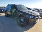 2023 Mercedes-benz Gle 450 4matic Black vin: 4JGFB5KB6PA965526