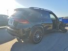 2023 Mercedes-benz Gle 450 4matic Black vin: 4JGFB5KB6PA965526