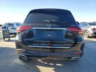 2023 Mercedes-benz Gle 450 4matic Black vin: 4JGFB5KB6PA965526