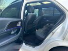 2024 Mercedes-benz Gle 450 4matic Белый vin: 4JGFB5KB6RB127994