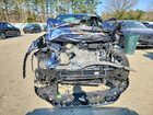 2024 Mercedes-benz Gle 450 4matic Синий vin: 4JGFB5KB6RB226198