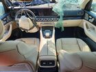 2024 Mercedes-benz Gle 450 4matic Синий vin: 4JGFB5KB6RB226198