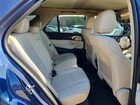2024 Mercedes-benz Gle 450 4matic Синий vin: 4JGFB5KB6RB226198