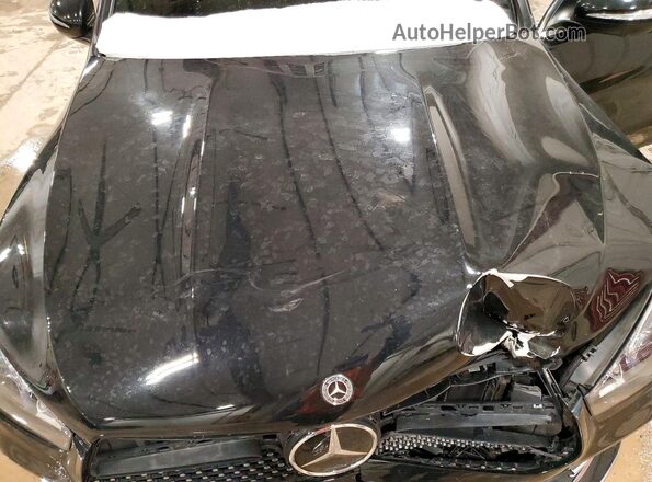 4JGFB5KB7NA634788 2022 MERCEDES-BENZ GLE Black Вид підкапотного простору