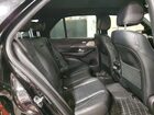 2022 Mercedes-benz Gle 450 4matic Black vin: 4JGFB5KB7NA634788