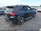 2023 Mercedes-benz Gle 450 4matic Black vin: 4JGFB5KB8PA873656