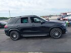 2023 Mercedes-benz Gle 450 4matic Black vin: 4JGFB5KB8PA873656