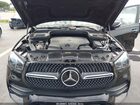 2023 Mercedes-benz Gle 450 4matic Black vin: 4JGFB5KB8PA873656