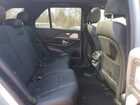 2025 Mercedes-benz Gle 450 4matic Black vin: 4JGFB5KB8SB326065