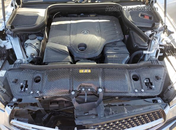 4JGFB5KB8SB326065 2025 MERCEDES-BENZ GLE Black Вид задньої частини салону