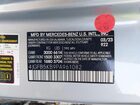 2023 Mercedes-benz Gle 450 4matic Silver vin: 4JGFB5KB9PA961082