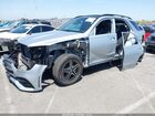 2023 Mercedes-benz Gle 450 4matic Silver vin: 4JGFB5KB9PA961082
