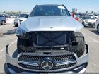 2023 Mercedes-benz Gle 450 4matic Silver vin: 4JGFB5KB9PA961082