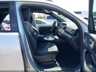 2023 Mercedes-benz Gle 450 4matic Silver vin: 4JGFB5KB9PA961082