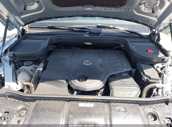 4JGFB5KB9PA961082 2023 MERCEDES-BENZ GLE 450 Silver Vista trasera