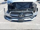 2023 Mercedes-benz Gle 450 4matic Silver vin: 4JGFB5KB9PA961082