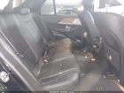 2021 Mercedes-benz Gle 450 4matic Черный vin: 4JGFB5KBXMA319644