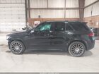 2021 Mercedes-benz Gle 450 4matic Черный vin: 4JGFB5KBXMA319644