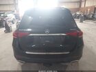 2021 Mercedes-benz Gle 450 4matic Черный vin: 4JGFB5KBXMA319644