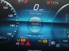 2021 Mercedes-benz Gle 450 4matic Черный vin: 4JGFB5KBXMA319644