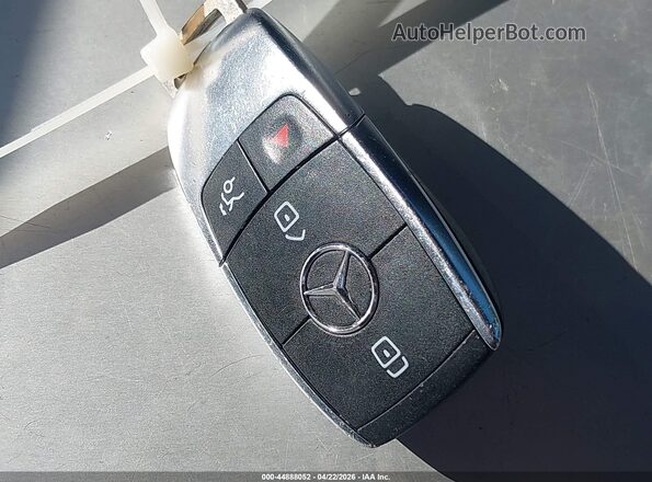 4JGFB5KBXMA326402 2021 MERCEDES-BENZ GLE 450 Black Vista del salpicadero
