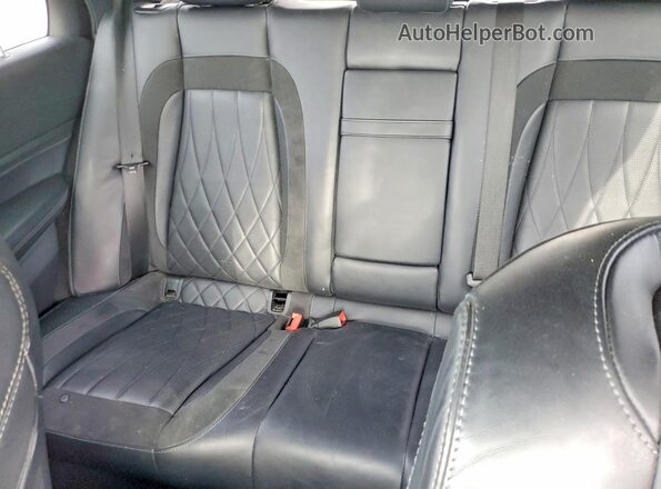 4JGFB6BB8MA531500 2021 MERCEDES-BENZ GLE Белый Вид задних сидений