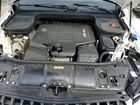 2021 Mercedes-benz Gle Amg 53 4matic Белый vin: 4JGFB6BB8MA531500
