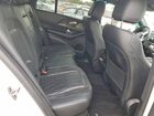 2021 Mercedes-benz Gle Amg 53 4matic Белый vin: 4JGFB6BB8MA531500