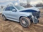 2024 Mercedes Benz Gle 63 S 4matic Amg Silver vin: 4JGFB8KB2RB075958 2024 Mercedes Benz Gle 63 S 4matic Amg Silver vin: 4JGFB8KB2RB075958