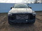 2025 Mercedes-benz Gle Coupe 450 4matic Черный vin: 4JGFD5KB8SB360078