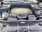 2025 Mercedes-benz Gle Coupe 450 4matic Черный vin: 4JGFD5KB8SB360078